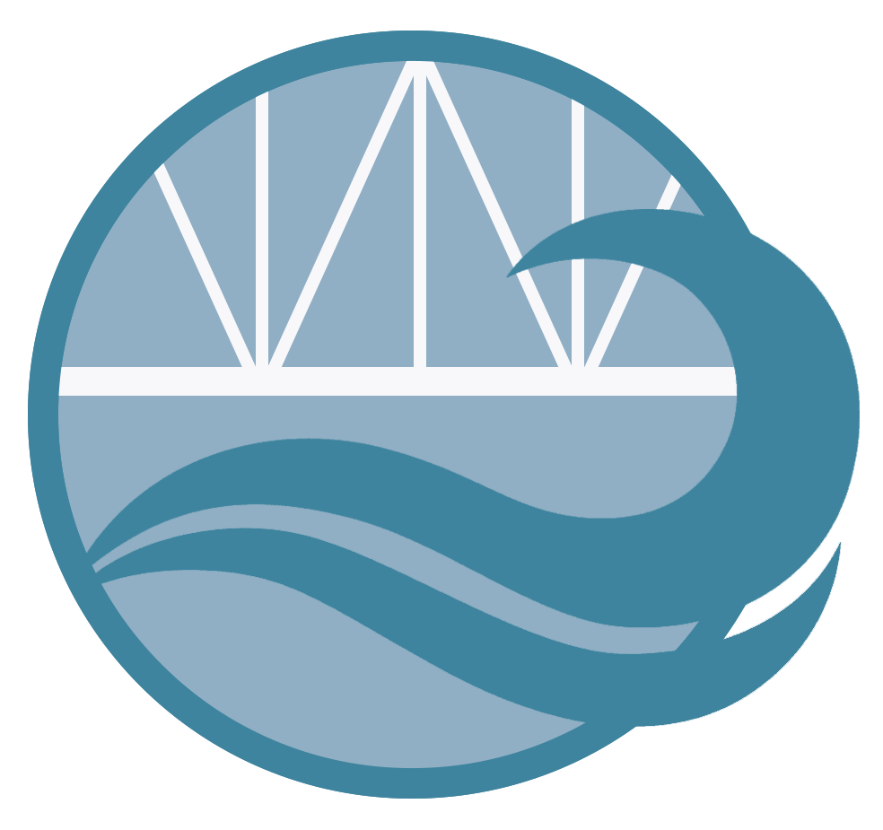 BLUE WATER MIDWIFERY LOGO